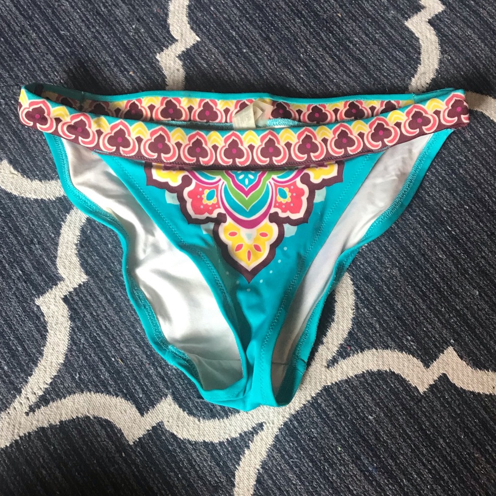 Victoria’s secret bikini bottoms